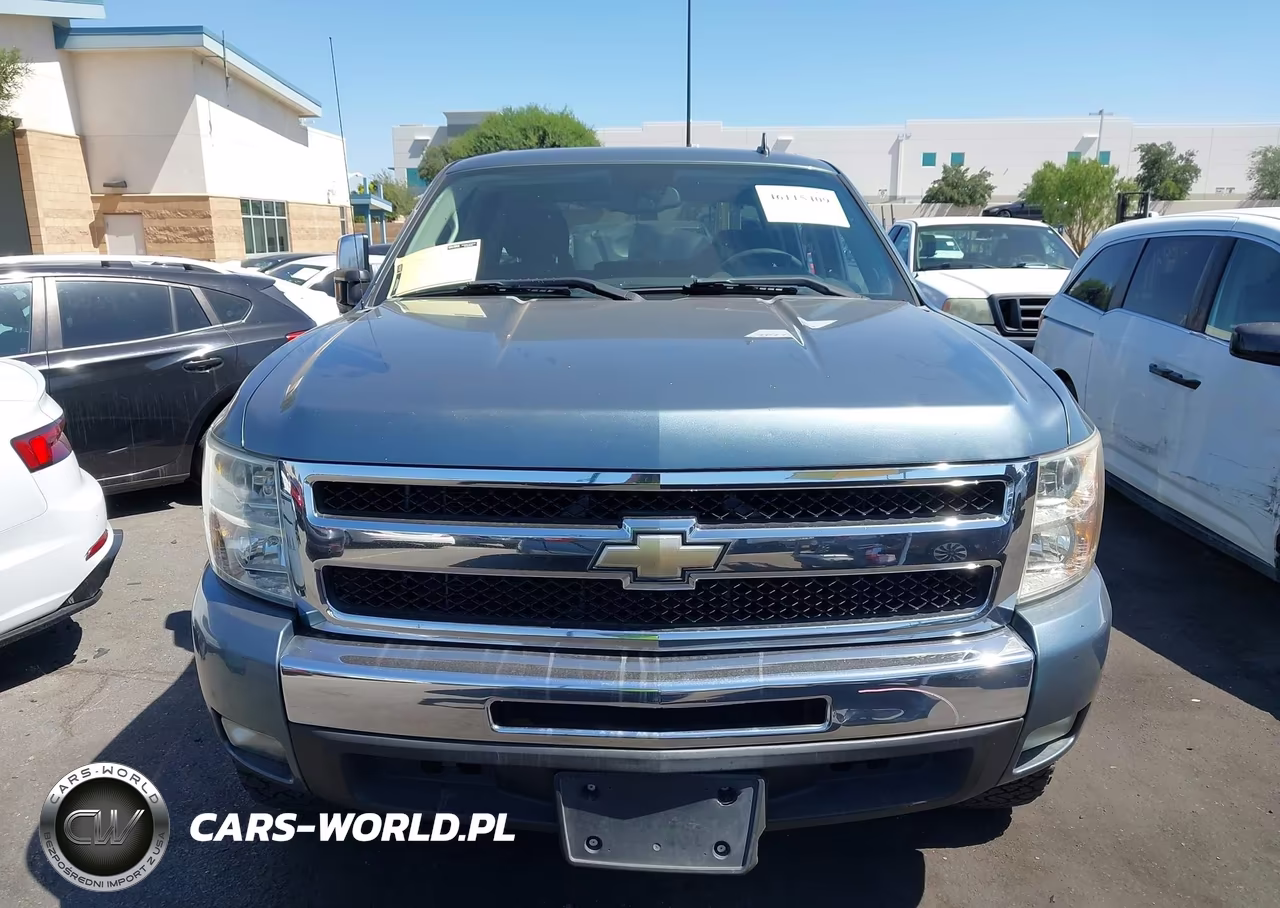 2011 Chevrolet Silverado 1500 Lt VIN:3GCPCSE01BG287907 - 13