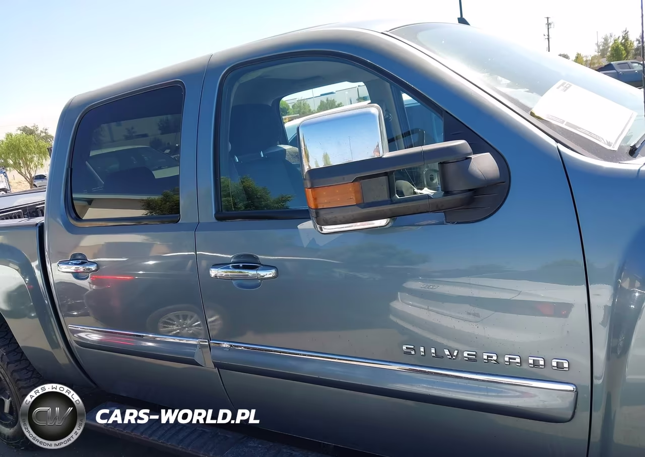 2011 Chevrolet Silverado 1500 Lt VIN:3GCPCSE01BG287907 - 14