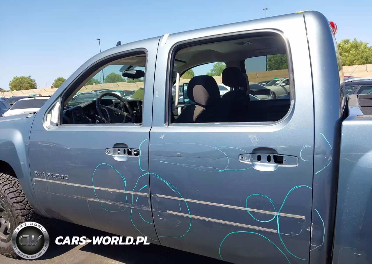 2011 Chevrolet Silverado 1500 Lt VIN:3GCPCSE01BG287907 - 15