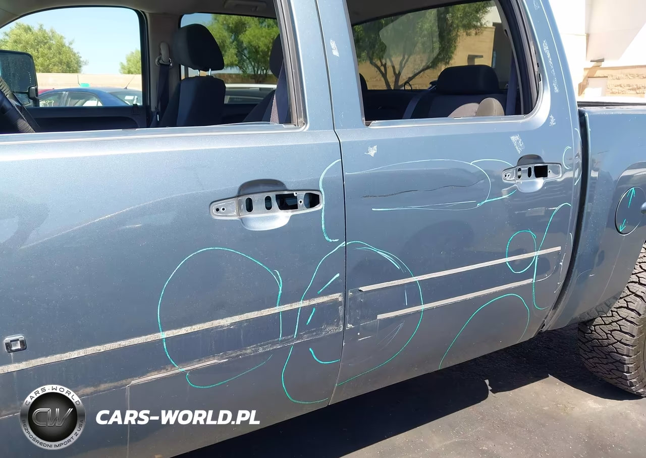 2011 Chevrolet Silverado 1500 Lt VIN:3GCPCSE01BG287907 - 19