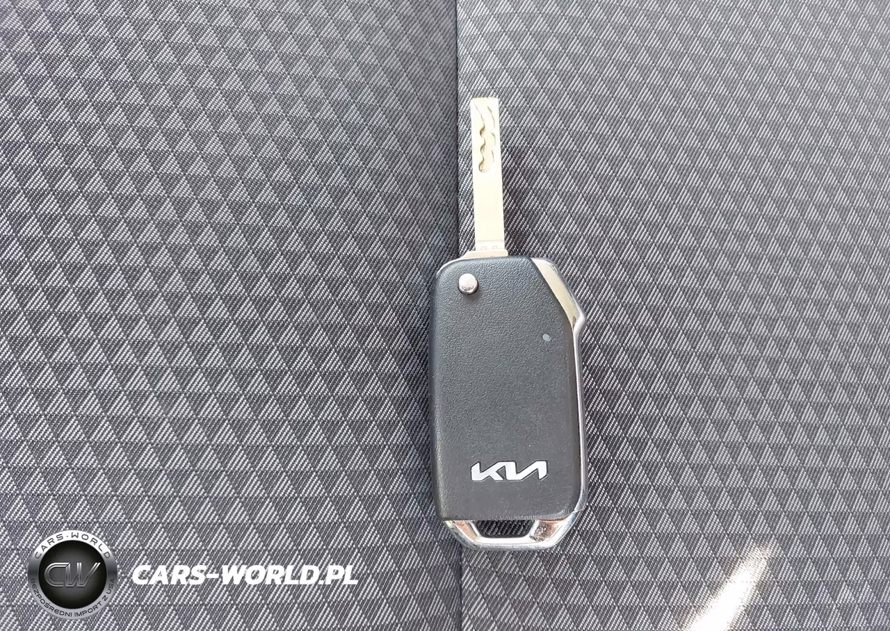 2025 Kia Soul Lx VIN:KNDJ23AU6S7949225 - 11