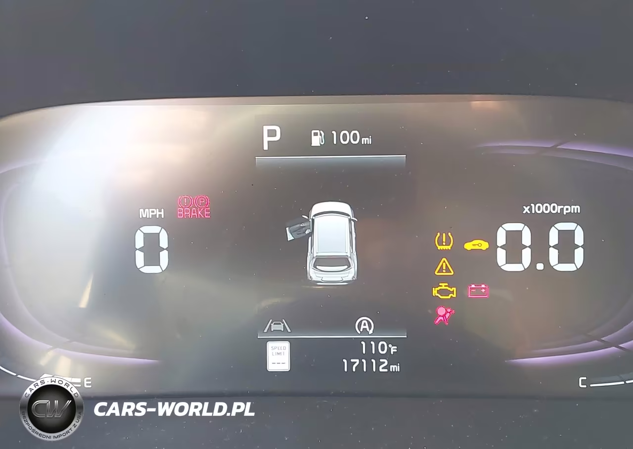 2025 Kia Soul Lx VIN:KNDJ23AU6S7949225 - 15