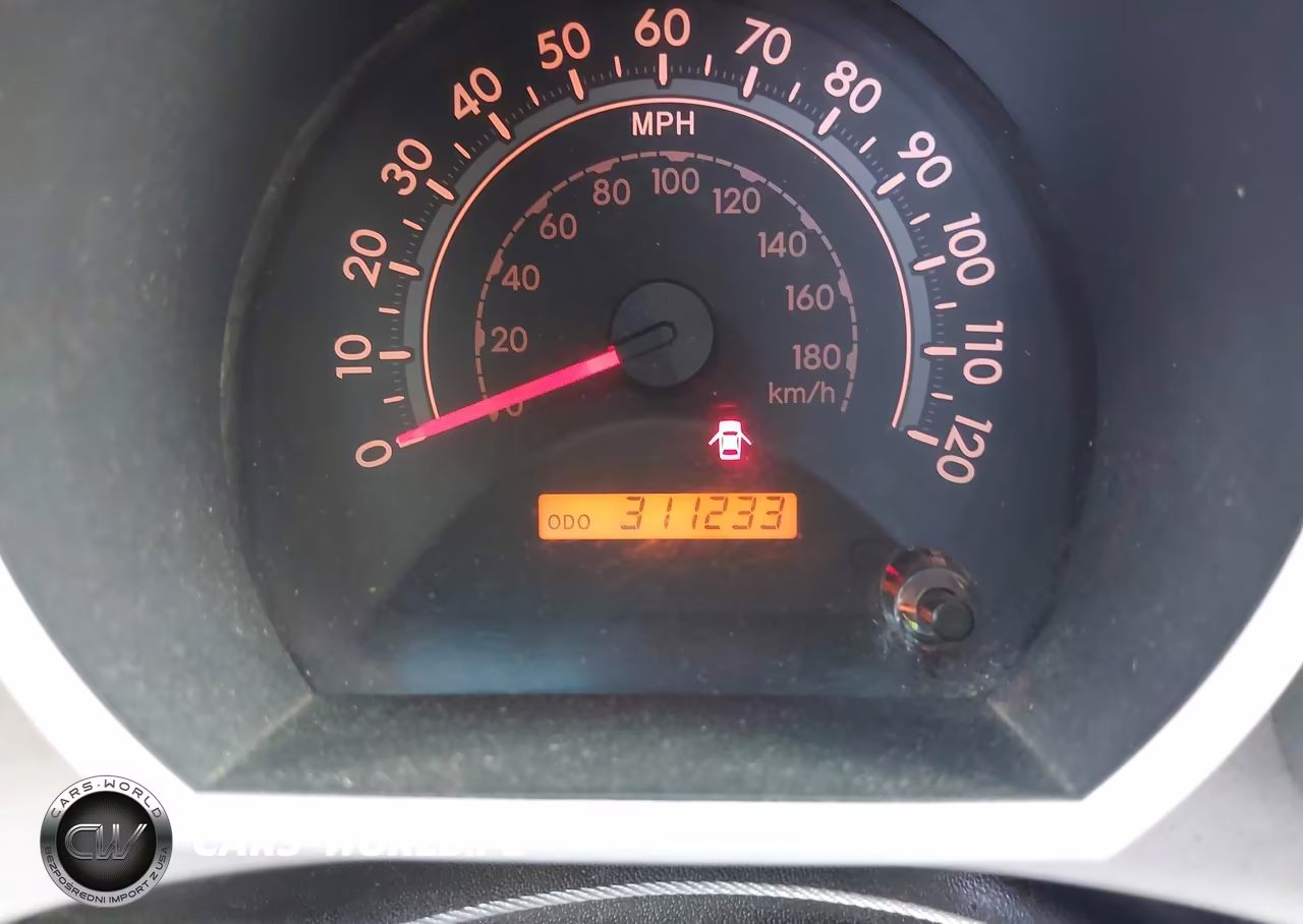 2007 Toyota Tundra Sr5 V8 VIN:5TFRV54127X009132 - 15
