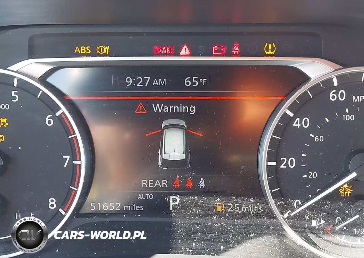 2021 Nissan Rogue Sv Intelligent Awd VIN:5N1AT3BB9MC820086 - 15