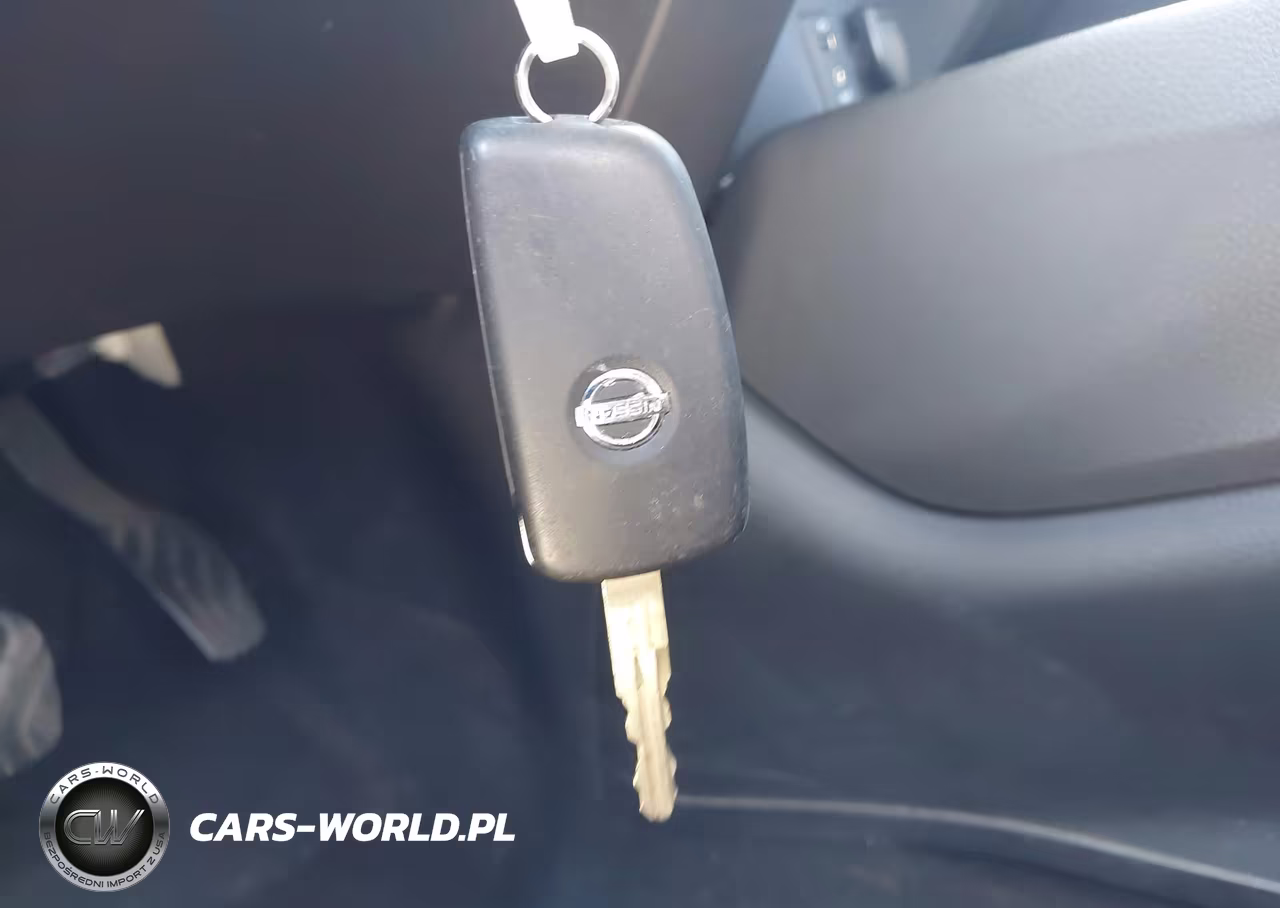 2017 Nissan Rogue Sport S VIN:JN1BJ1CR3HW124393 - 11