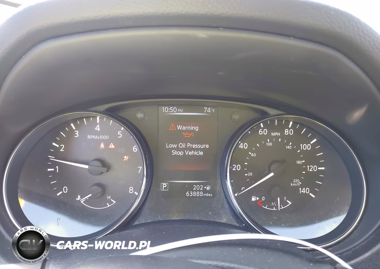2017 Nissan Rogue Sport S VIN:JN1BJ1CR3HW124393 - 7