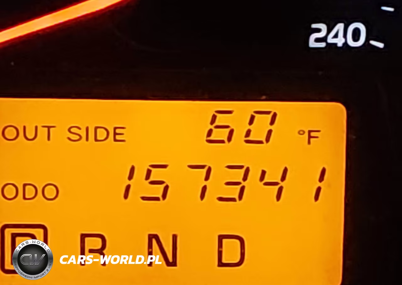 2008 Toyota Rav4 Base V6 VIN:JTMBK33V886042422 - 15
