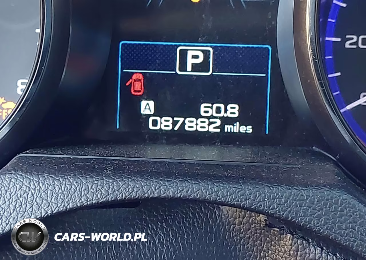 2016 Subaru Legacy 2.5I Limited VIN:4S3BNAN6XG3040527 - 15
