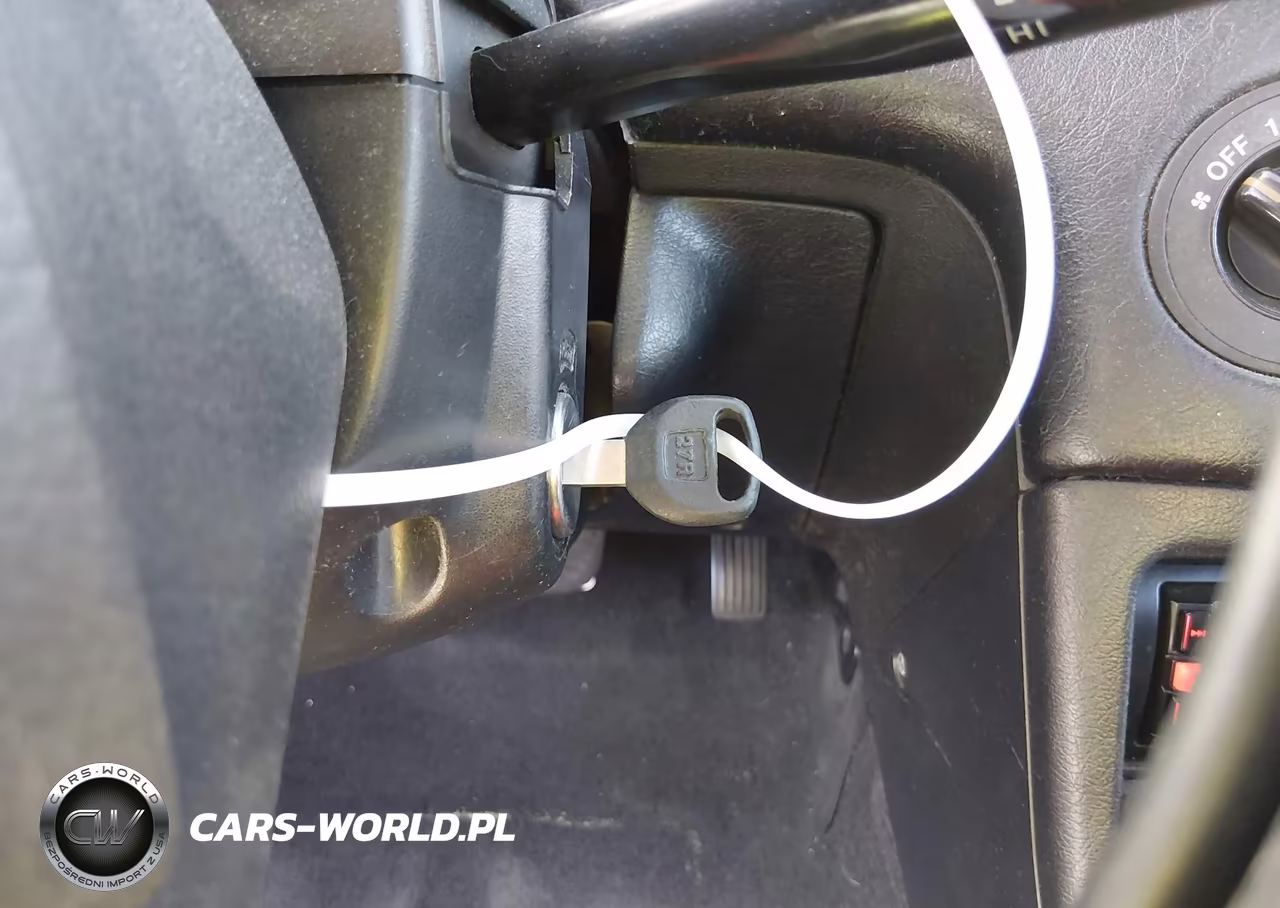 1995 Honda Civic Del Sol S VIN:JHMEG1247SS001580 - 11