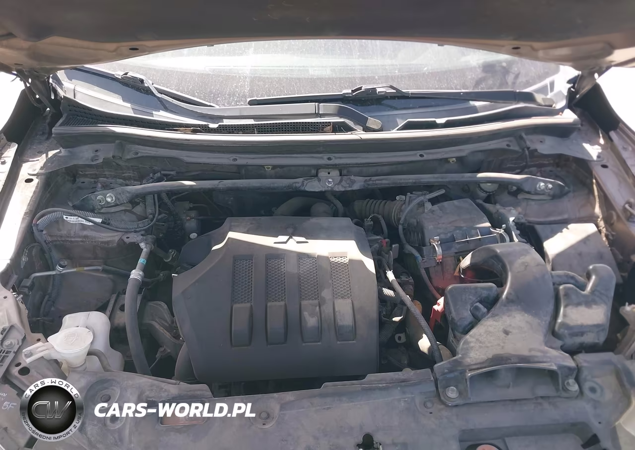 2019 Mitsubishi Eclipse Cross Le VIN:JA4AT4AA3KZ017491 - 10