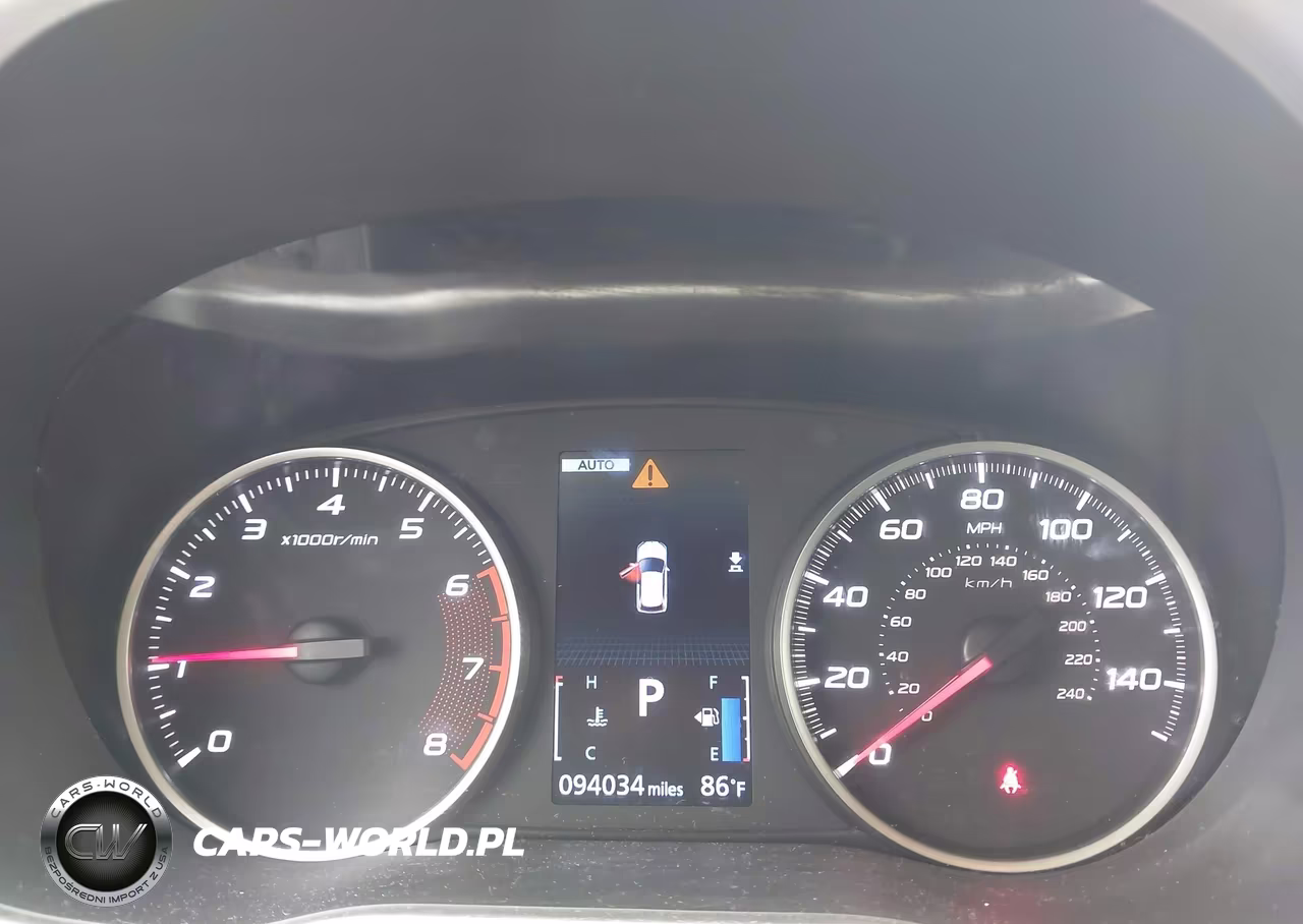 2019 Mitsubishi Eclipse Cross Le VIN:JA4AT4AA3KZ017491 - 7