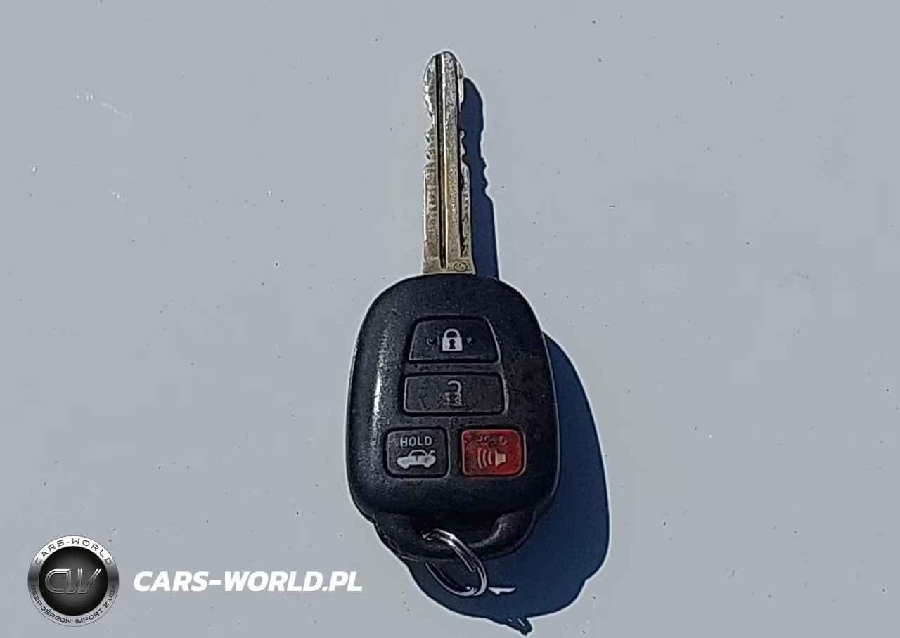 2013 Toyota Camry Se VIN:4T1BF1FK0DU657994 - 11