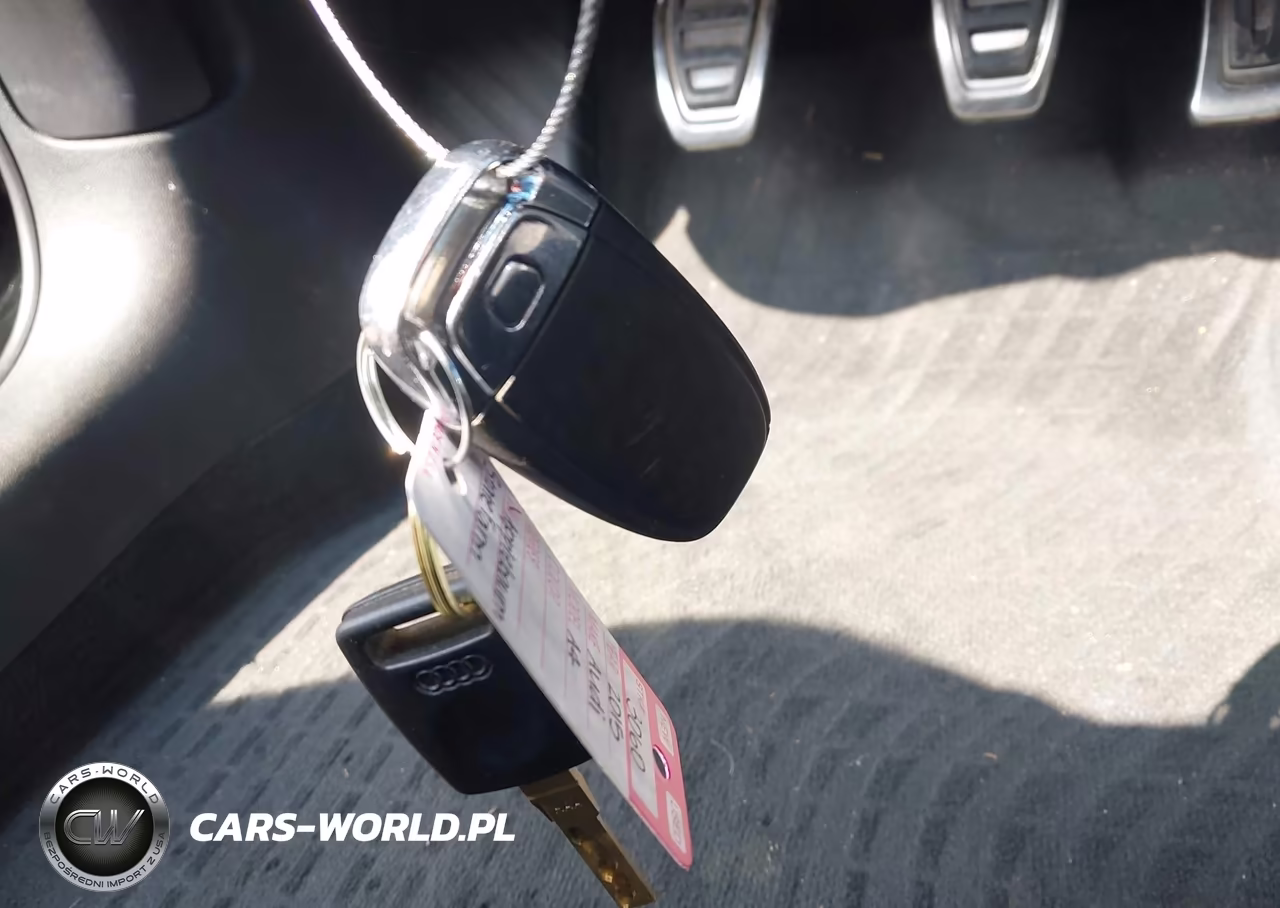 2015 Audi A4 2.0T Premium VIN:WAUHFAFL2FN018906 - 11