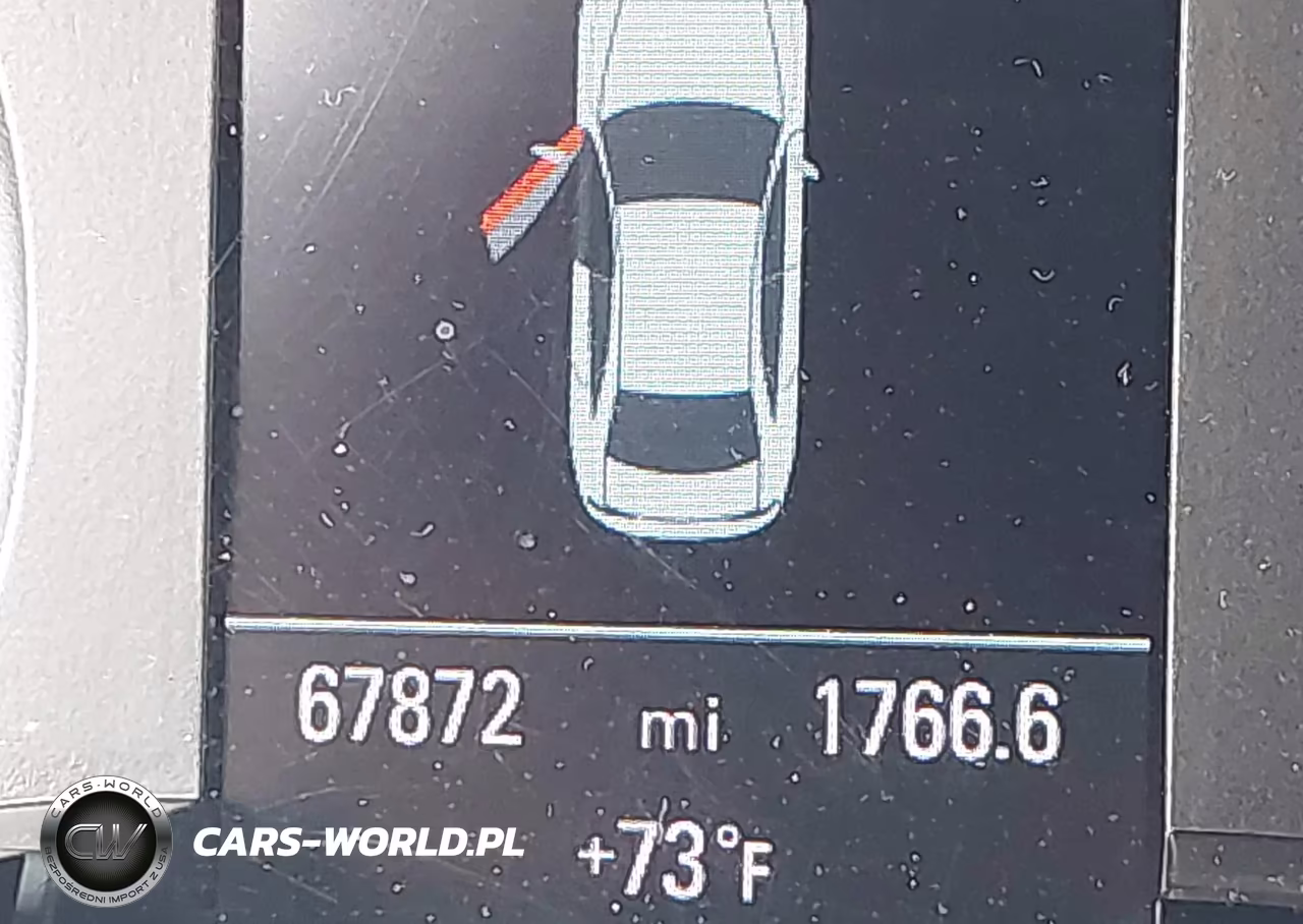 2015 Audi A4 2.0T Premium VIN:WAUHFAFL2FN018906 - 15
