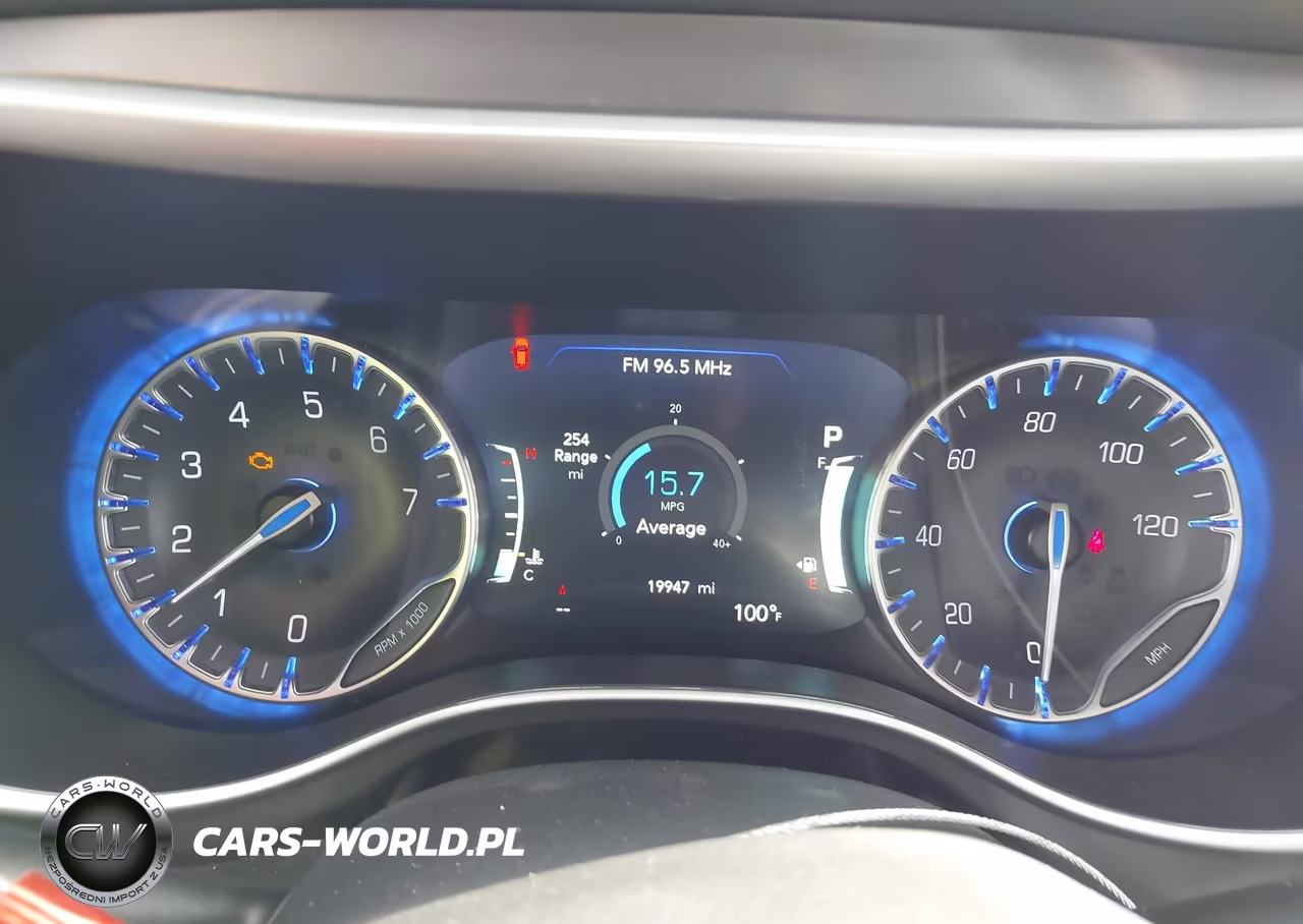 2025 Chrysler Pacifica Select VIN:2C4RC1BG4SR600818 - 7