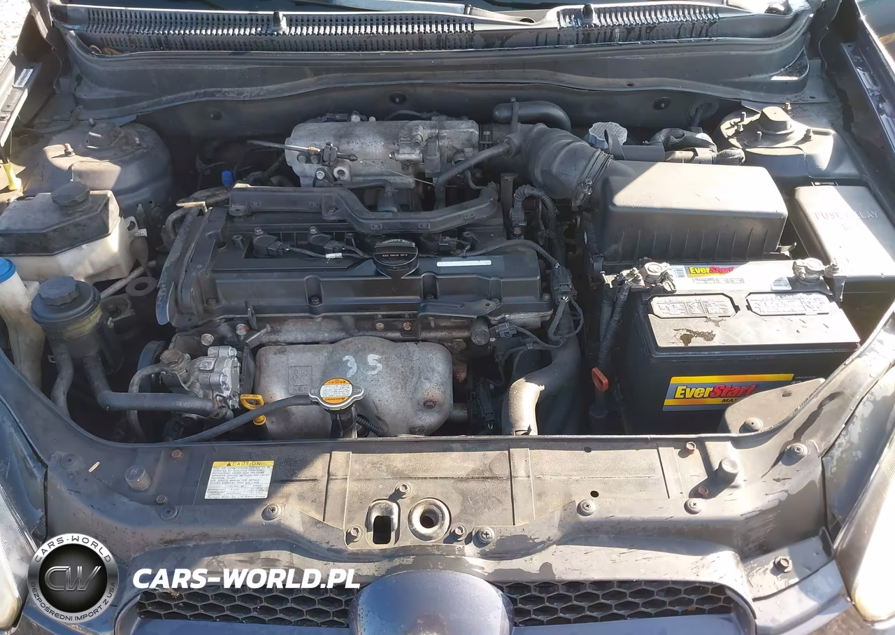 2009 Hyundai Accent Se VIN:KMHCN36C09U123395 - 10