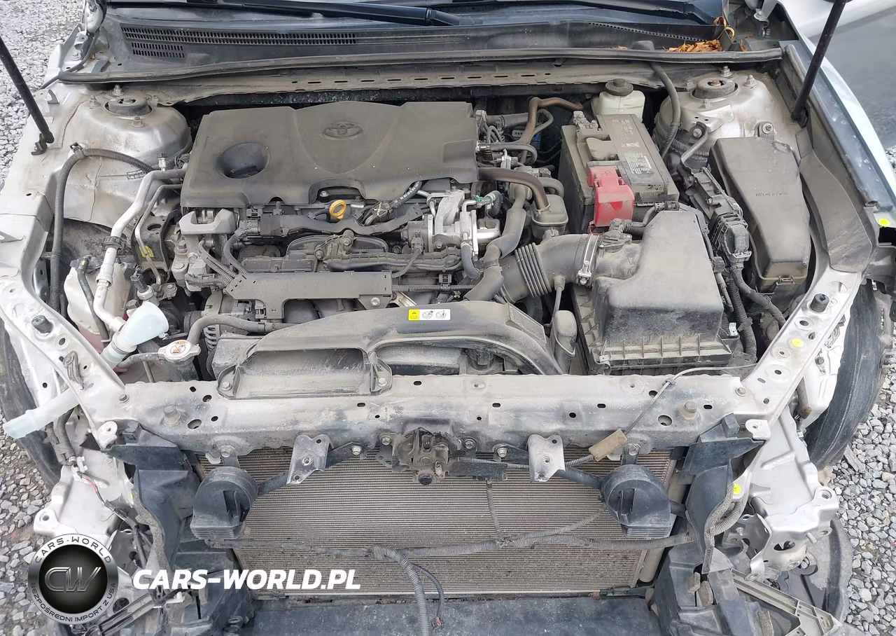 2018 Toyota Camry Xle VIN:4T1B11HKXJU091253 - 10