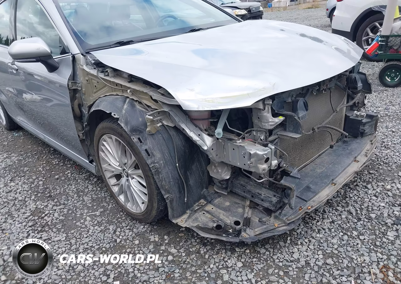 2018 Toyota Camry Xle VIN:4T1B11HKXJU091253 - 6