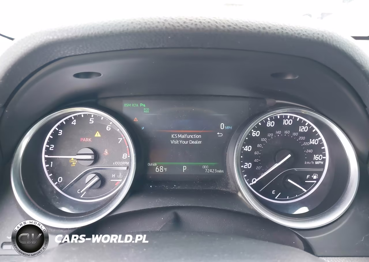 2018 Toyota Camry Xle VIN:4T1B11HKXJU091253 - 7