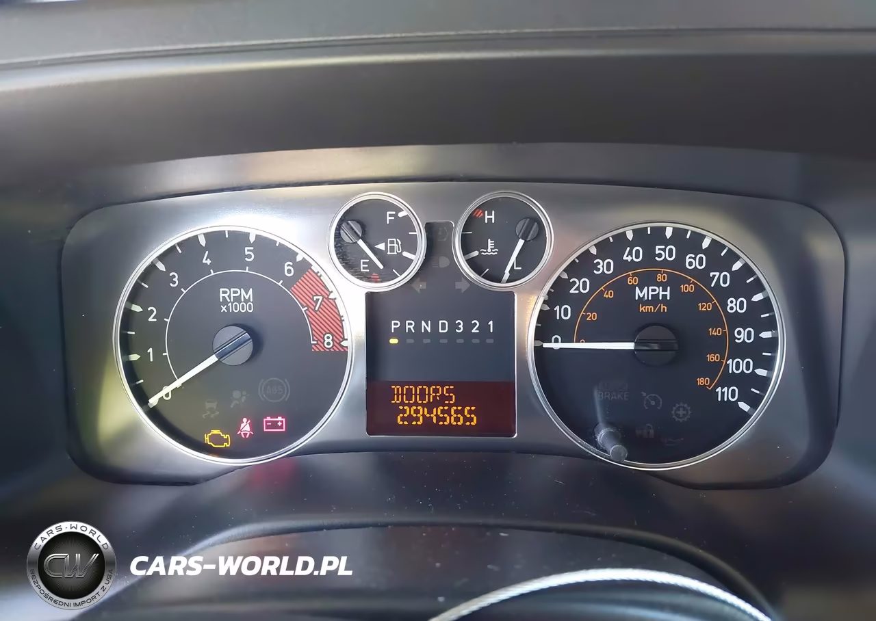 2006 Hummer H3 Suv VIN:5GTDN136668177471 - 7