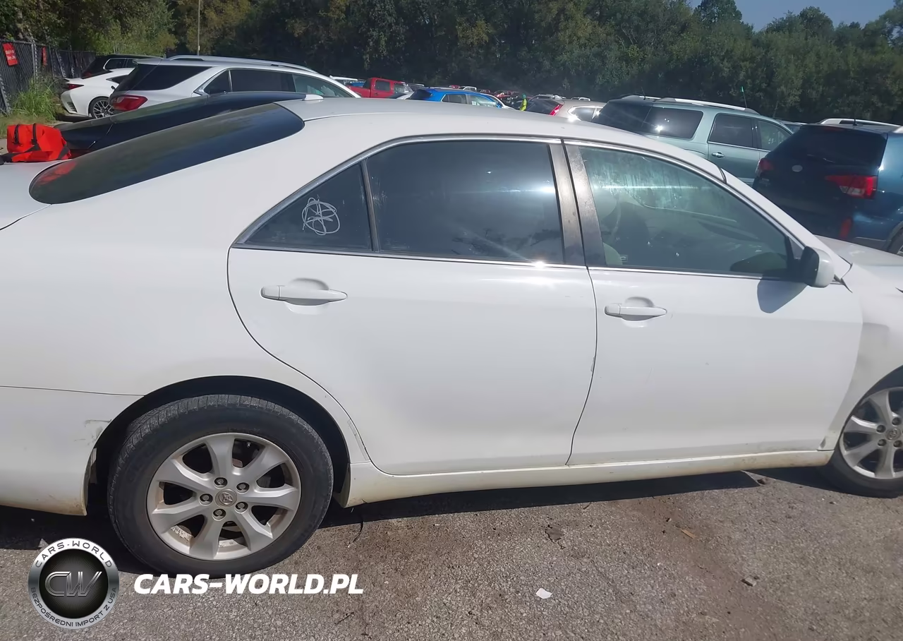 2011 Toyota Camry Base VIN:4T4BF3EK3BR208471 - 13