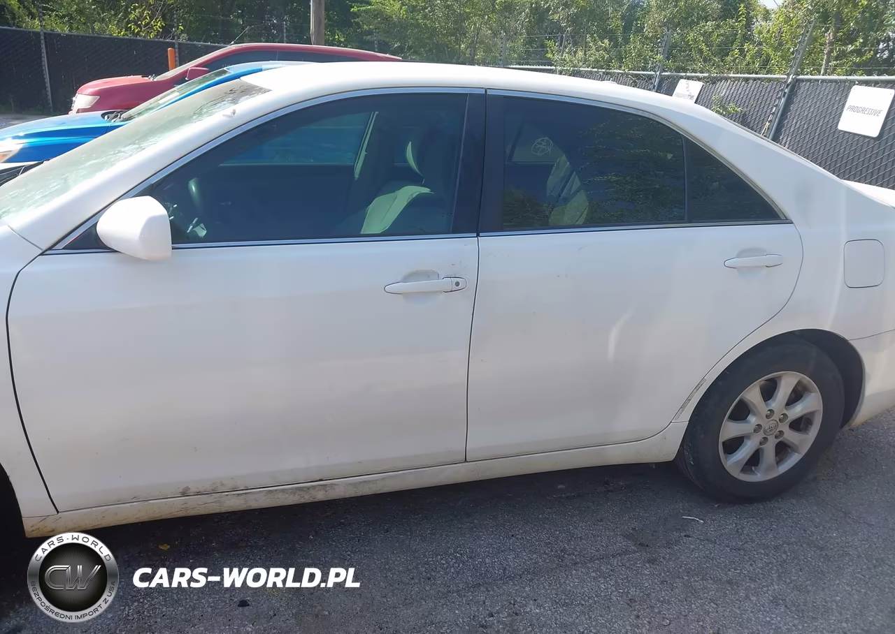 2011 Toyota Camry Base VIN:4T4BF3EK3BR208471 - 14