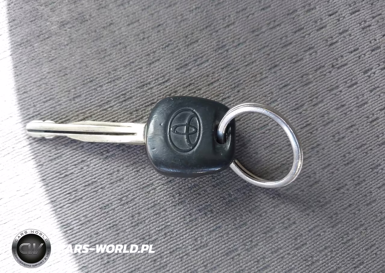 2005 Toyota Corolla Ce VIN:1NXBR32E95Z397079 - 11