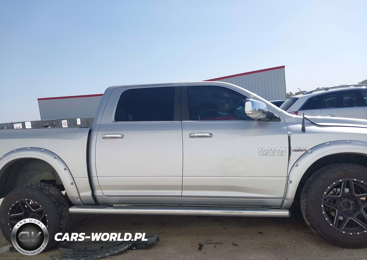 2018 Ram 1500 Lone Star Silver 4X4 5'7 Box VIN:1C6RR7LT7JS156061 - 13