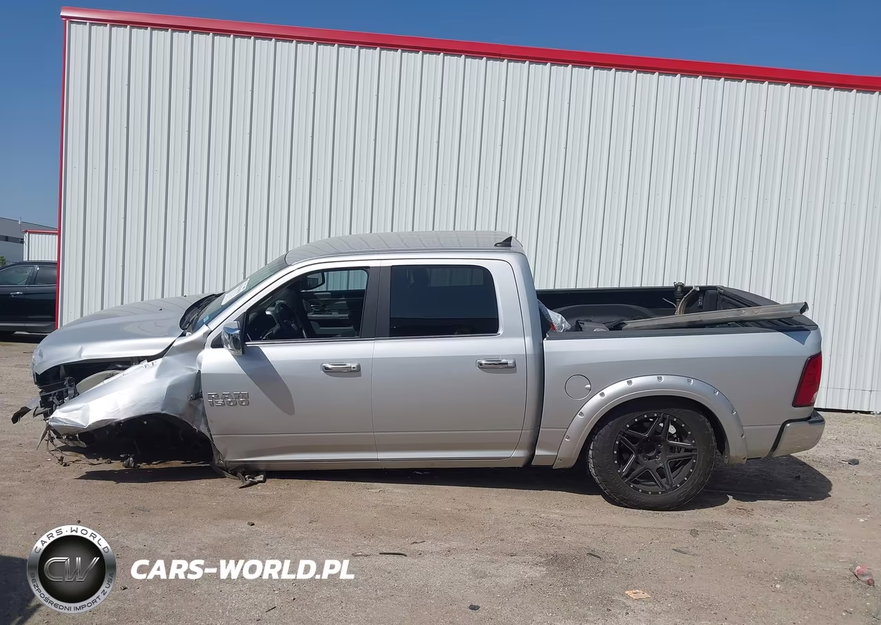 2018 Ram 1500 Lone Star Silver 4X4 5'7 Box VIN:1C6RR7LT7JS156061 - 14