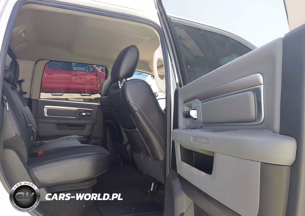2018 Ram 1500 Lone Star Silver 4X4 5'7 Box VIN:1C6RR7LT7JS156061 - 8