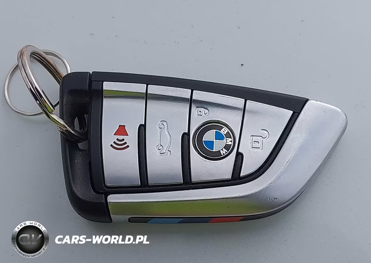 2018 BMW 530E Iperformance VIN:WBAJA9C56JB251248 - 11