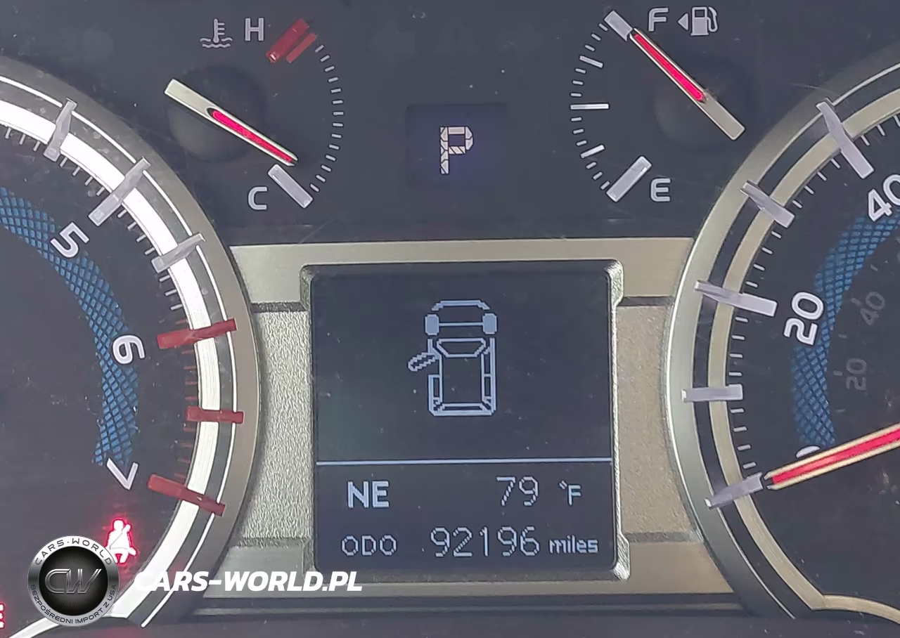 2019 Toyota 4Runner Sr5 Premium VIN:JTEBU5JR1K5623510 - 15