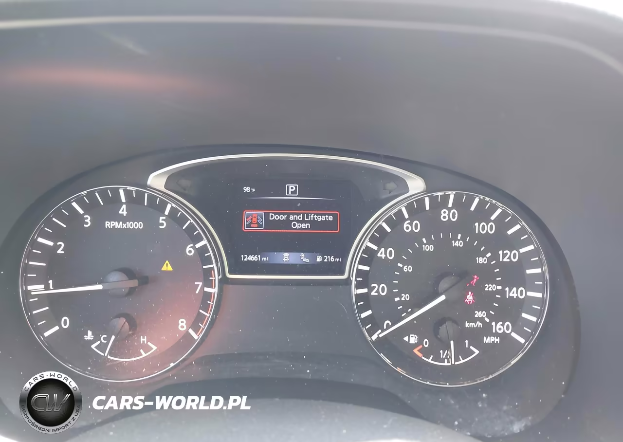 2019 Nissan Pathfinder Sv VIN:5N1DR2MN5KC588337 - 7