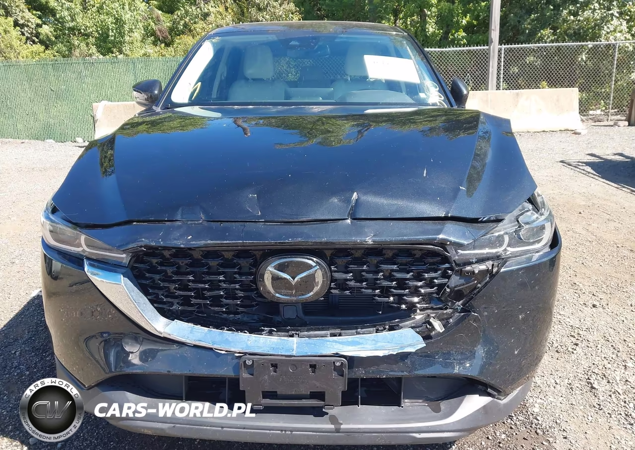 2023 Mazda Cx-5 2.5 S Preferred VIN:JM3KFBCM9P0255345 - 12