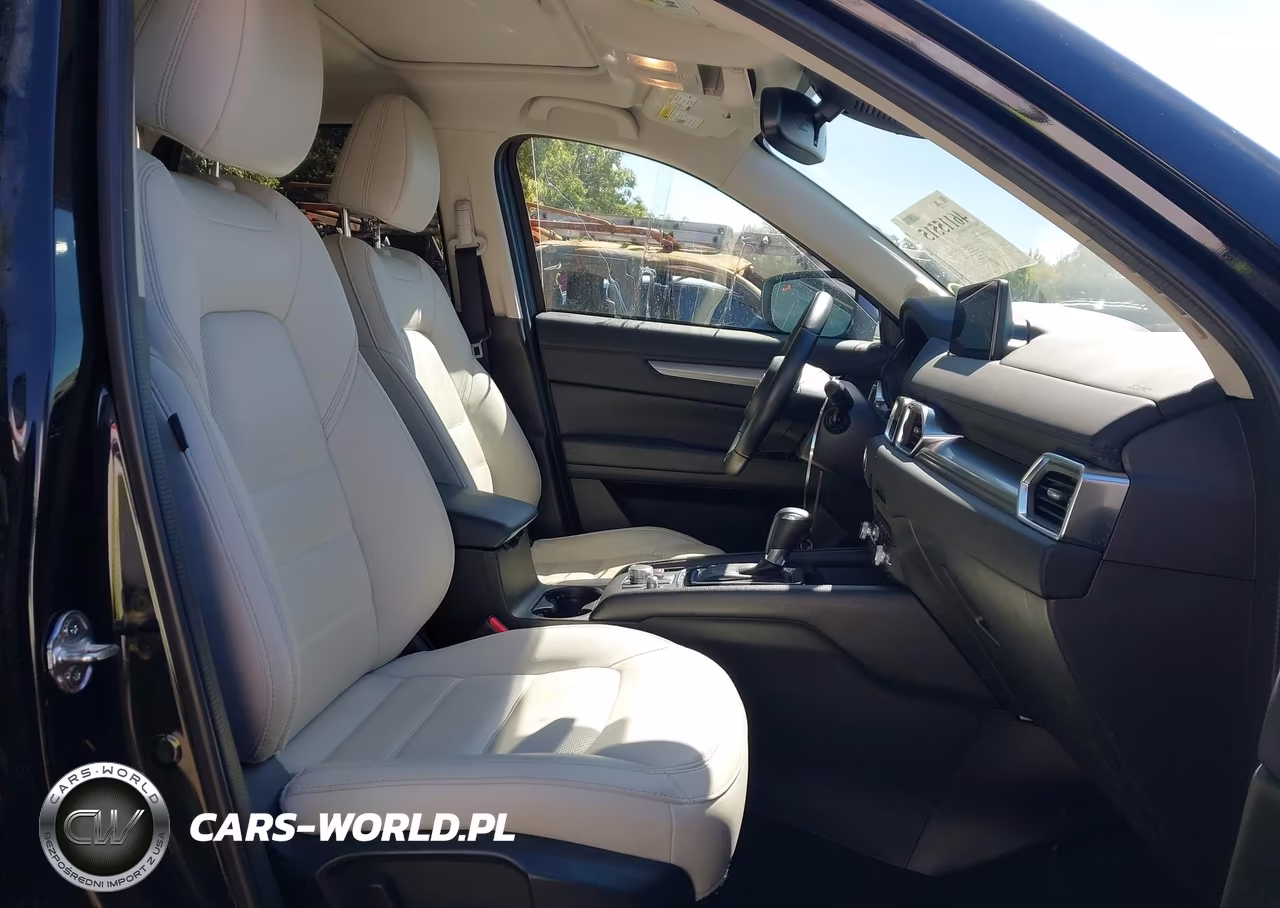2023 Mazda Cx-5 2.5 S Preferred VIN:JM3KFBCM9P0255345 - 5