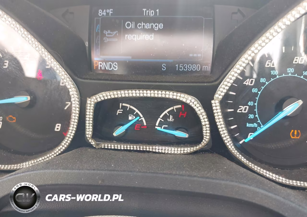 2014 Ford Escape Se VIN:1FMCU0GX1EUC19971 - 7
