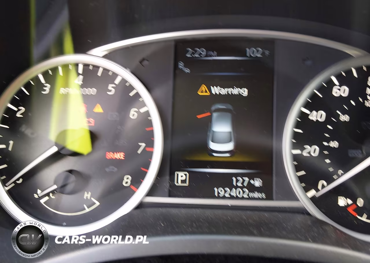 2017 Nissan Sentra Sr Turbo VIN:3N1CB7AP1HY212020 - 15