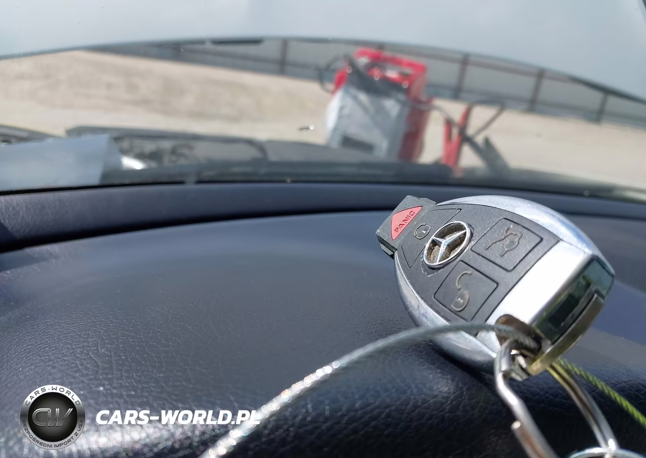 2013 Mercedes-Benz Slk 250 VIN:WDDPK4HA5DF058174 - 11