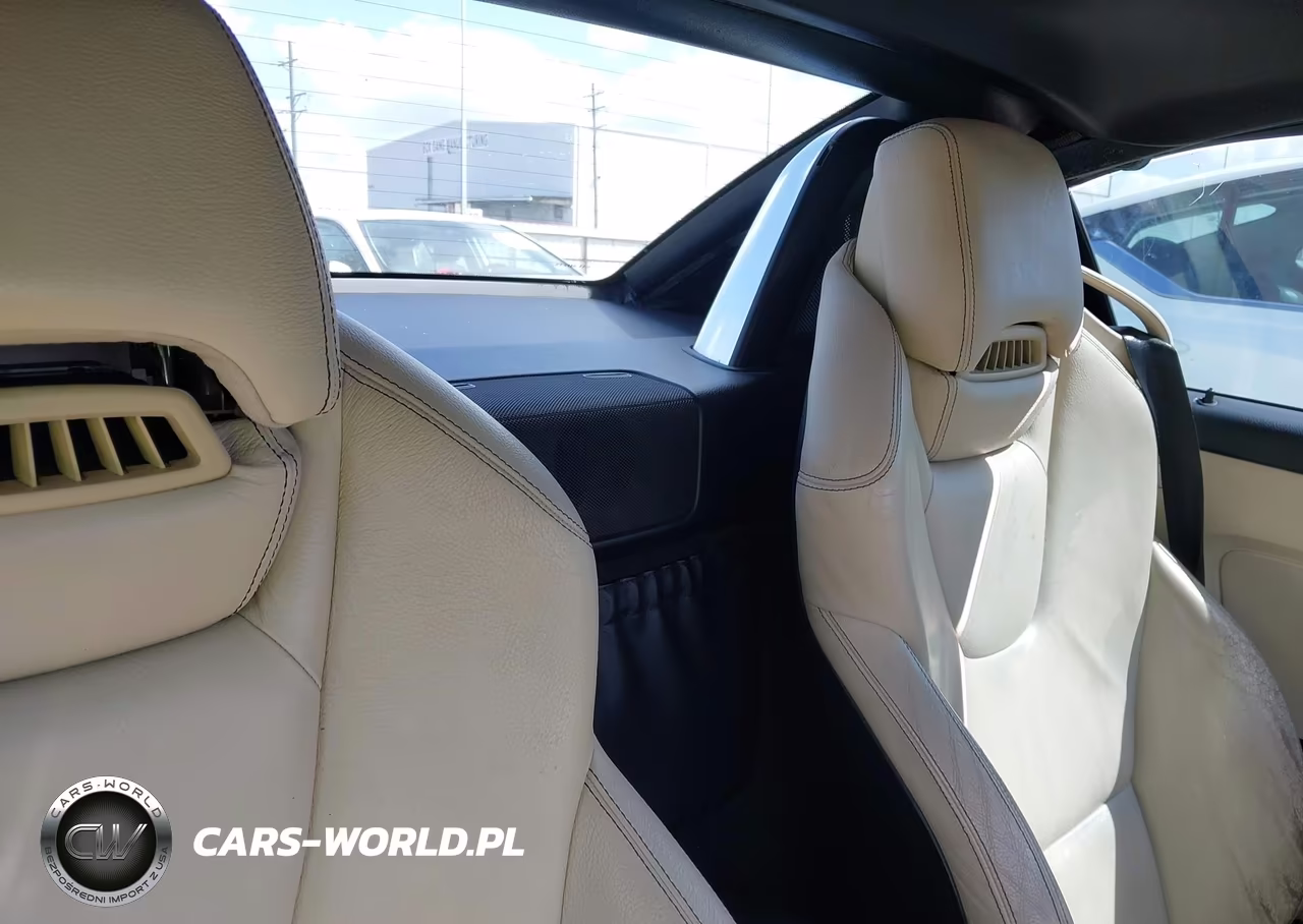2013 Mercedes-Benz Slk 250 VIN:WDDPK4HA5DF058174 - 8