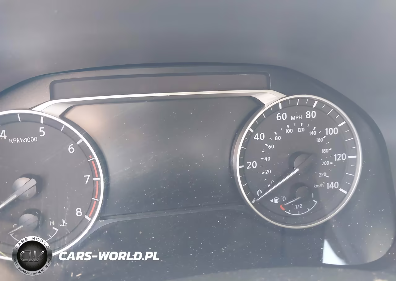 2025 Nissan Altima Sv Fwd VIN:1N4BL4DV1SN311400 - 14