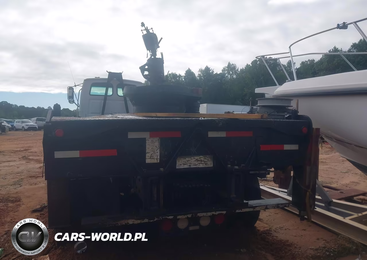 2001 Sterling Truck Lt 7500 VIN:2FZHATAK91AH62286 - 16
