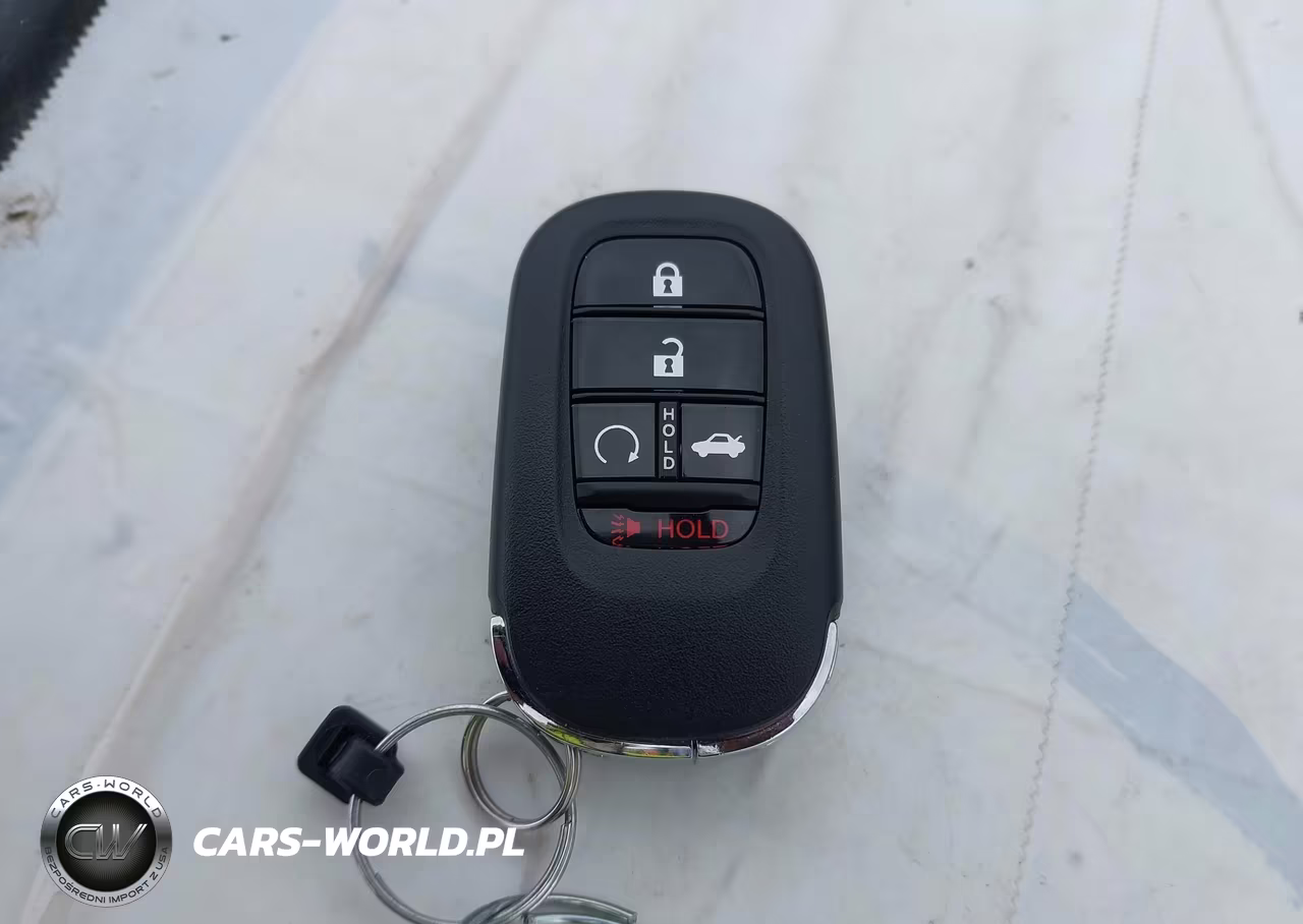 2026 Honda Civic Sport VIN:2HGFE2F5XTH587853 - 11