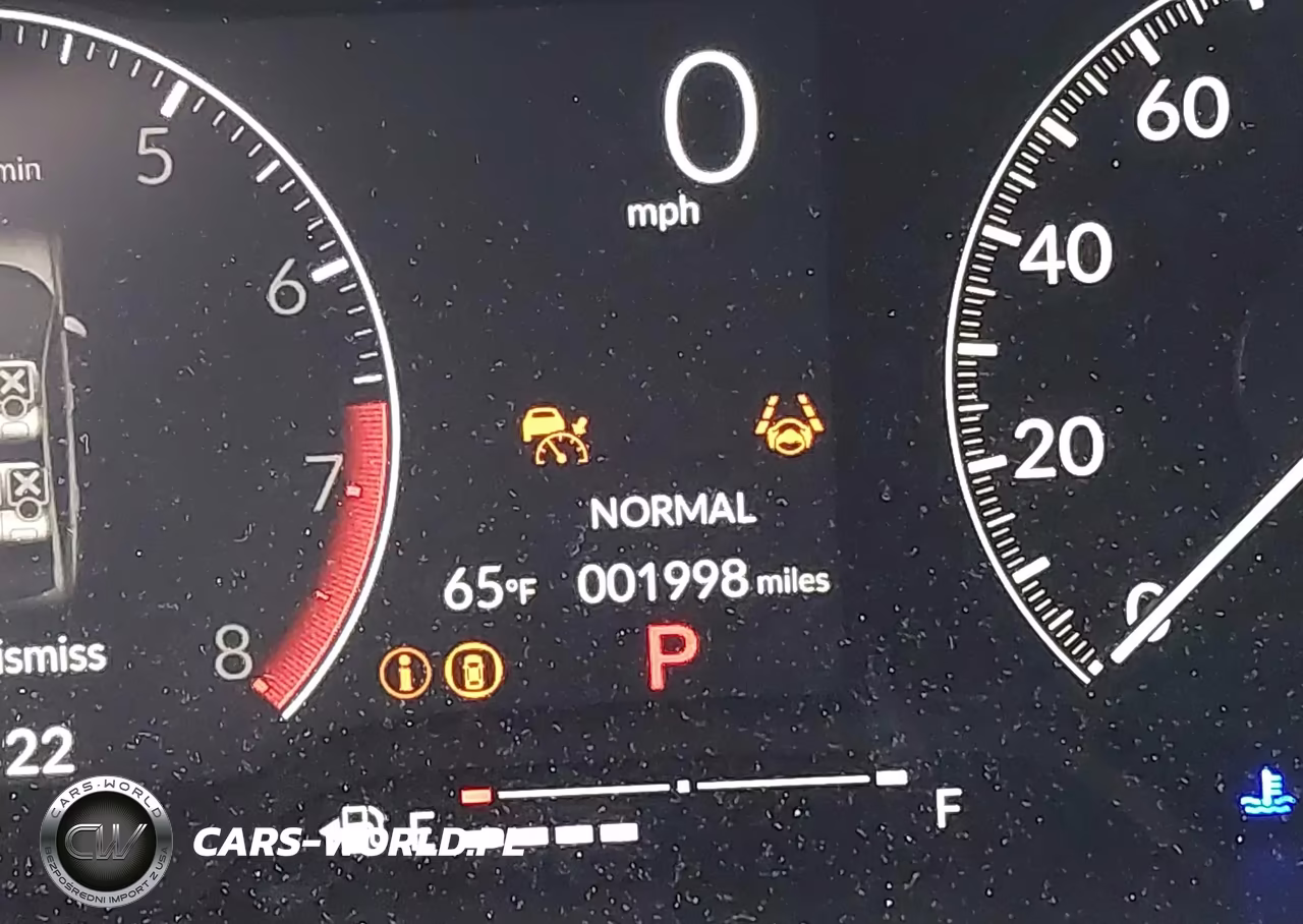 2026 Honda Civic Sport VIN:2HGFE2F5XTH587853 - 16