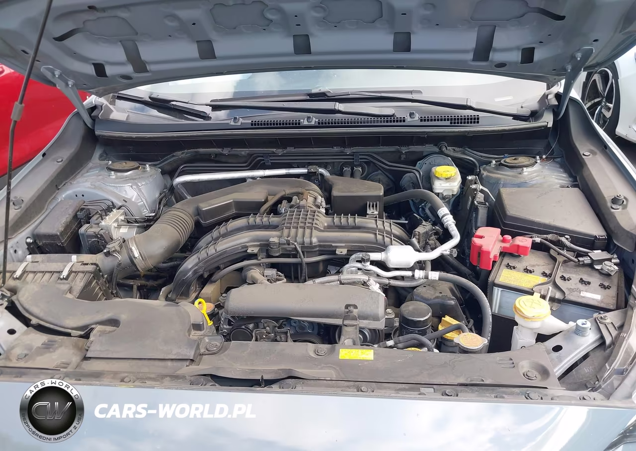 2024 Subaru Crosstrek Premium VIN:JF2GUADC5R8291365 - 10