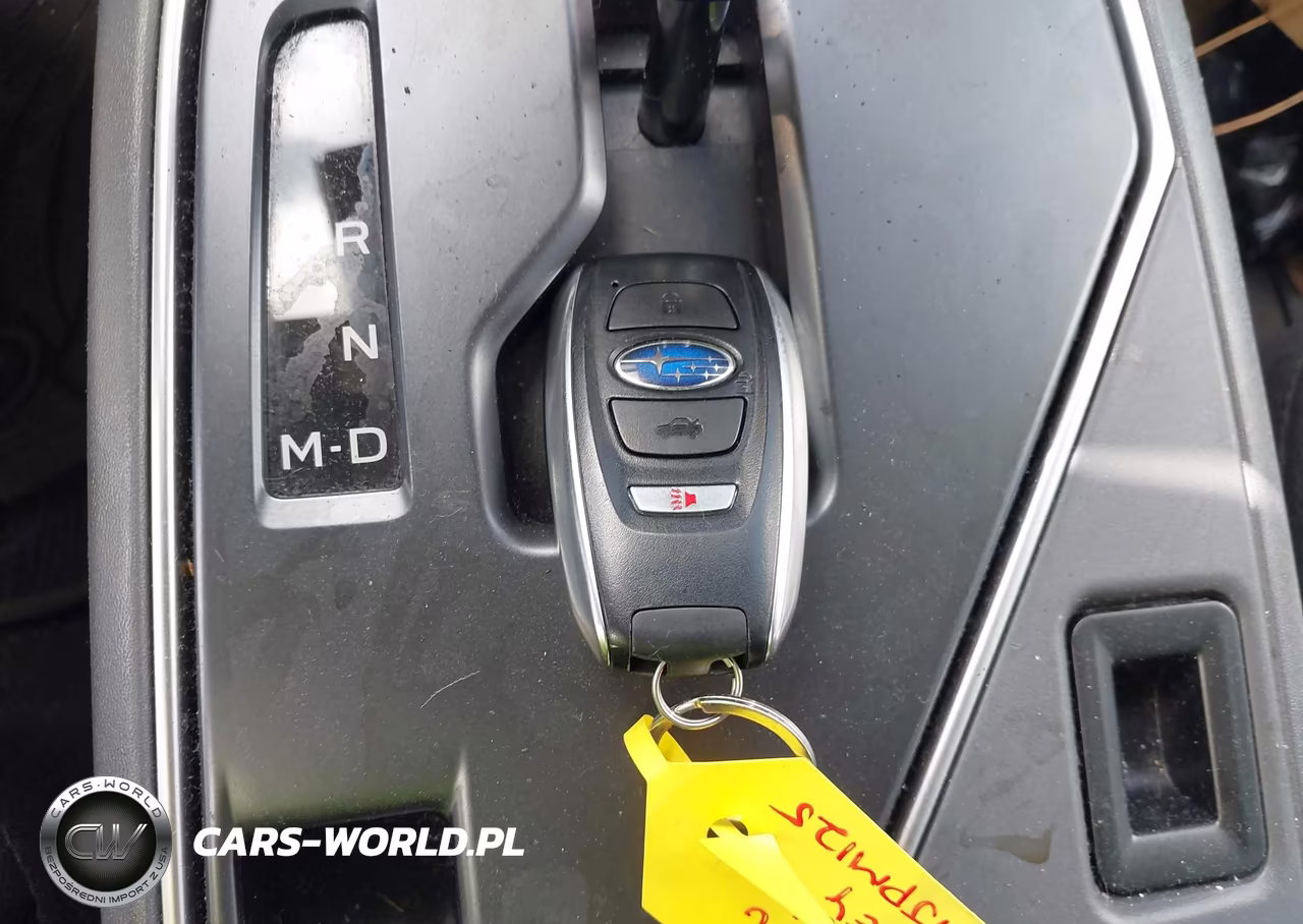 2024 Subaru Crosstrek Premium VIN:JF2GUADC5R8291365 - 11