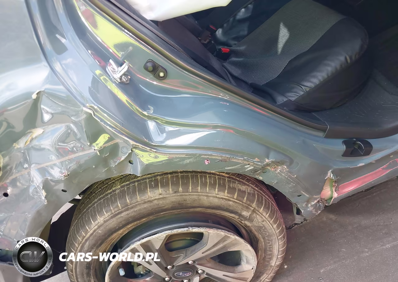 2024 Subaru Crosstrek Premium VIN:JF2GUADC5R8291365 - 19