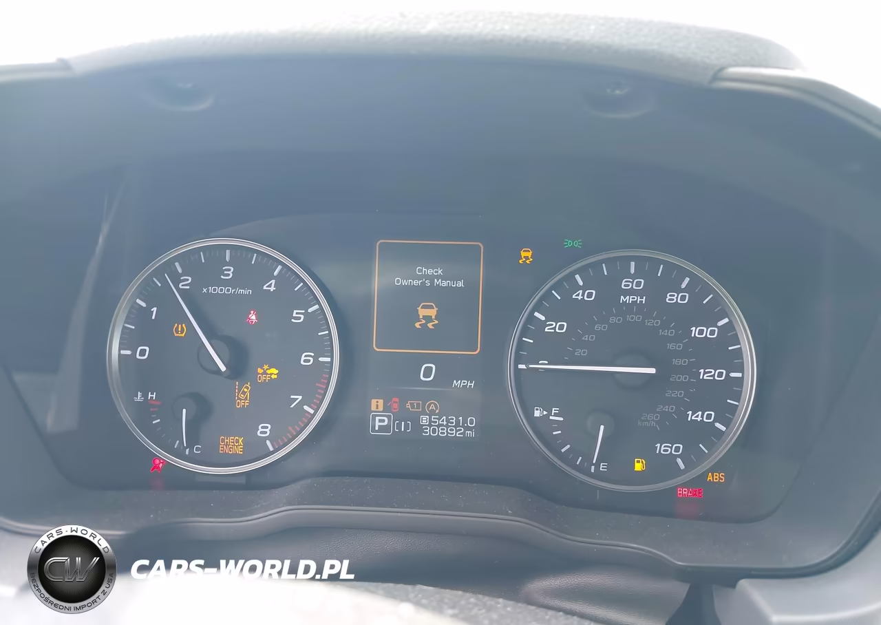 2024 Subaru Crosstrek Premium VIN:JF2GUADC5R8291365 - 7