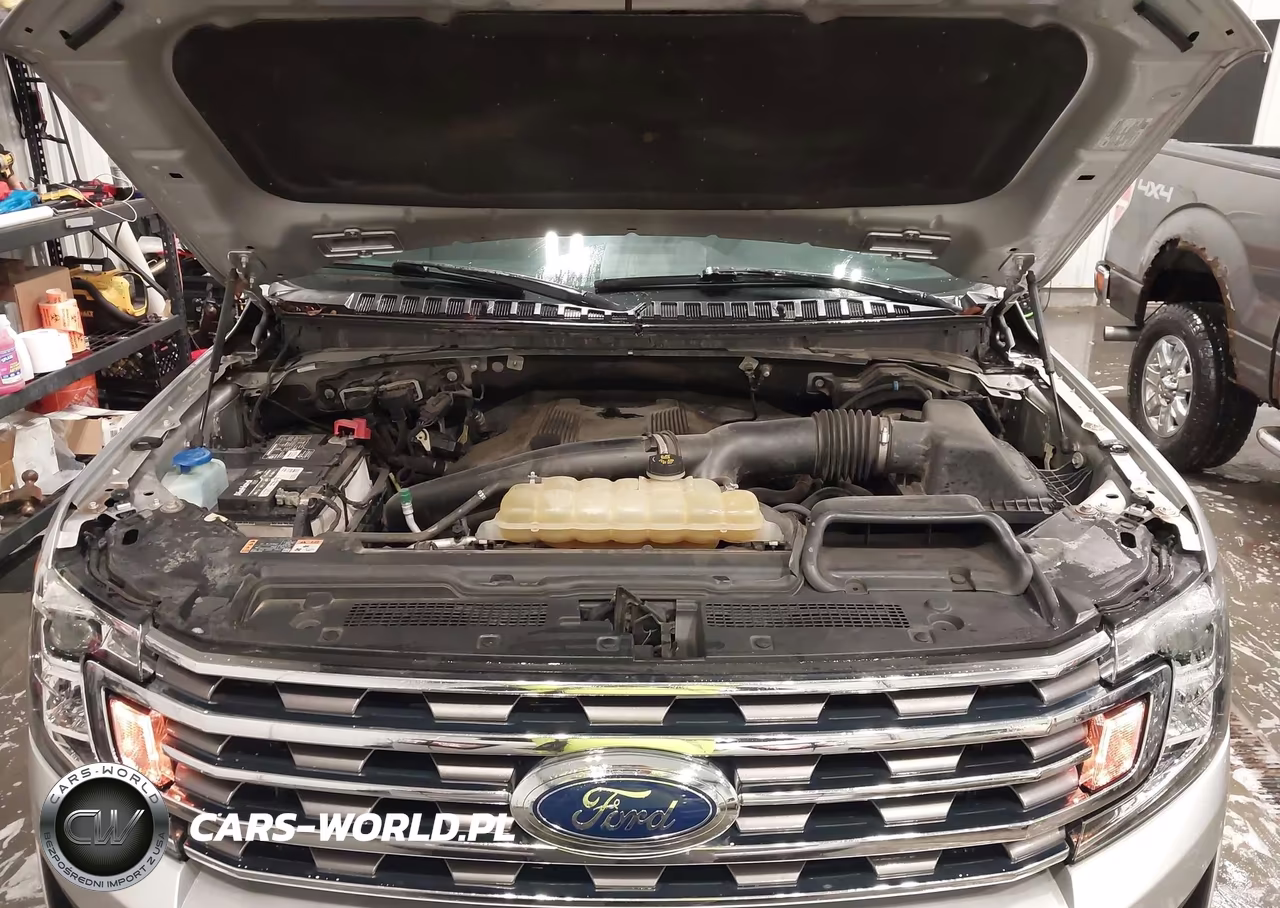 2019 Ford Expedition Xlt VIN:1FMJU1JT3KEA26231 - 10