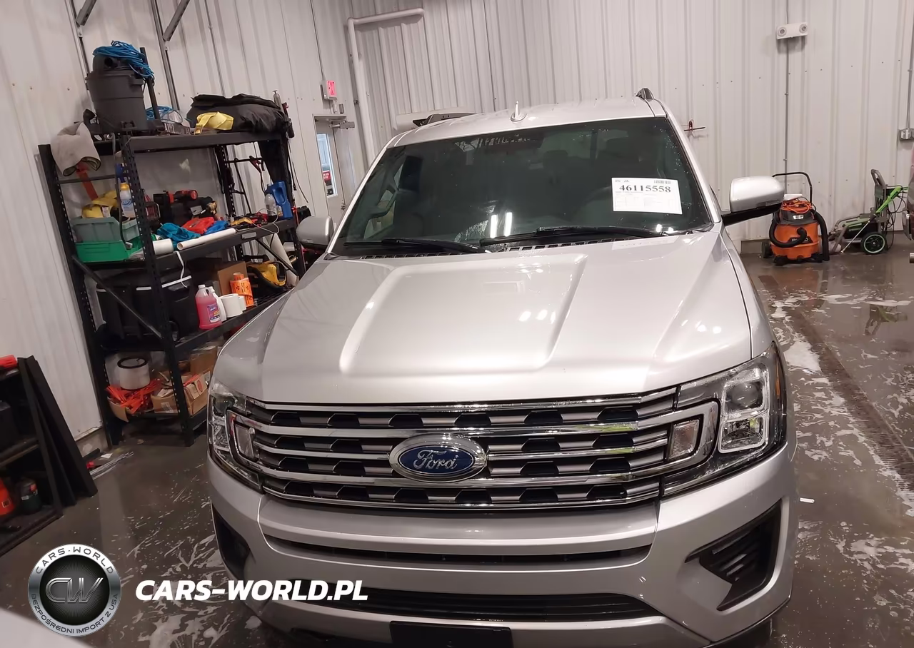 2019 Ford Expedition Xlt VIN:1FMJU1JT3KEA26231 - 13
