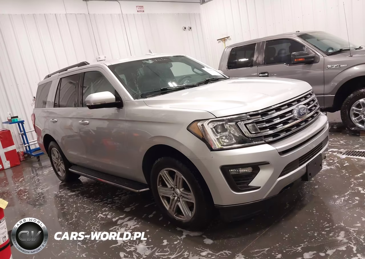 2019 Ford Expedition Xlt VIN:1FMJU1JT3KEA26231 - 14